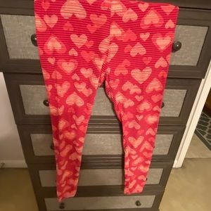 Lularoe leggings